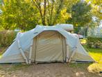 Decathlon Quechua air seconds 4.2 fresh and black (F&B) tent, Caravans en Kamperen, Tenten, Ophalen