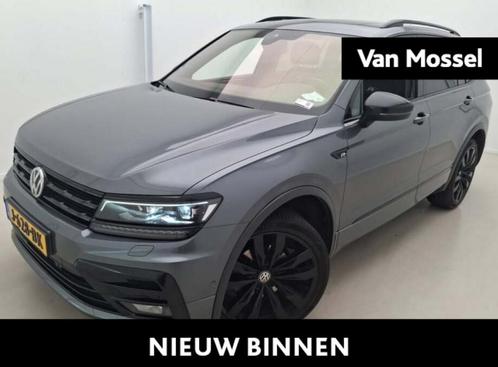 Volkswagen Tiguan Allspace 1.5 TSI Highline Business R 7p. 1, Auto's, Volkswagen, Bedrijf, Te koop, Tiguan, ABS, Achteruitrijcamera