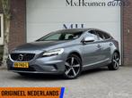 Volvo V40 2.0 T4 190PK R-Design Org. NED. Alcantara, Voorwielaandrijving, 65 €/maand, Gebruikt, Bedrijf