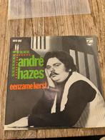 Andre Hazes. Eenzame kerst, Cd's en Dvd's, Overige formaten, Levenslied of Smartlap, Gebruikt, Ophalen of Verzenden