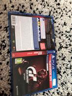 Gran Turismo Sport - PS4, Online, Gebruikt, 1 speler, Racen en Vliegen