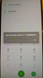 0685555610, Verzenden, Nieuw, KPN