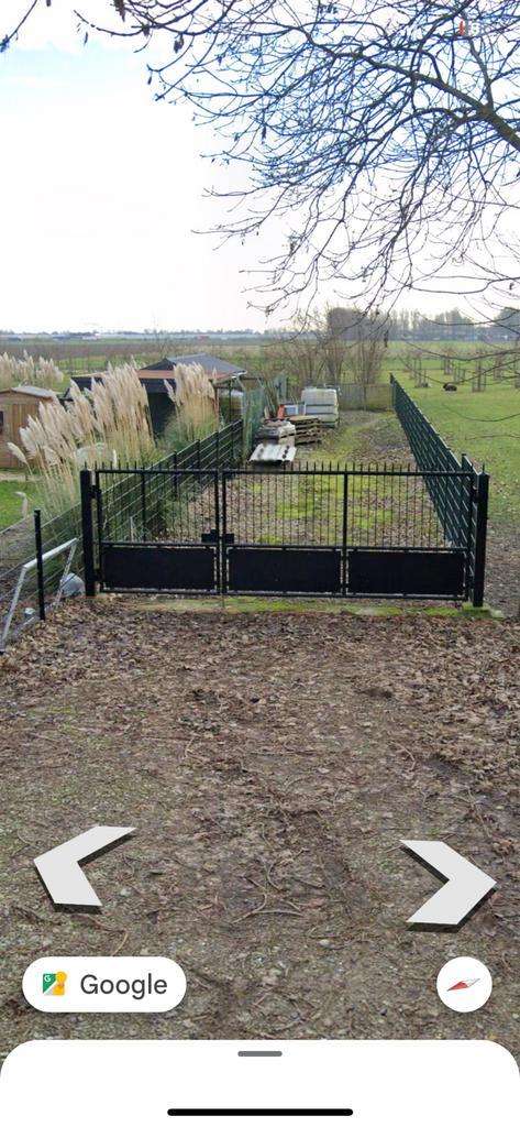 Te huur buiten terrein per direct beschikbaar., Zakelijke goederen, Bedrijfs Onroerend goed