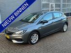 Opel Astra 1.2 Business Edition/ Incl afl.pakket en 12 mnd B, Auto's, Voorwielaandrijving, 12 maanden, Stof, 1199 cc