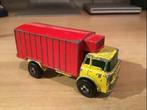 GMC Matchbox, Ophalen of Verzenden, Gebruikt, Bus of Vrachtwagen, Matchbox