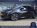 Peugeot 208 GT PureTech 100PK EAT8 Automaat, Rijklaarprijs,, Auto's, 47 €/maand, Origineel Nederlands, Te koop, Dodehoekdetectie