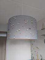 Hanglamp Little Dutch sailors bay blauw, Ophalen, Blauw, Rond, Zo goed als nieuw