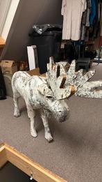 Rendier Rudolf, Ophalen of Verzenden, Gebruikt