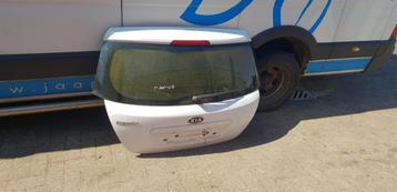 KIA SEED ACHTERKLEP EERSTE MODEL beschikbaar voor biedingen