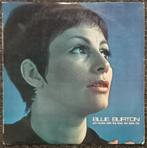 Ann Burton - Blue Burton, 1960 tot 1980, Jazz, Gebruikt, 12 inch