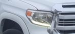 Originele koplampen Toyota Tundra koplamp led dagrij licht, Ophalen of Verzenden, Zo goed als nieuw
