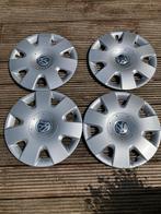 14 inch wieldoppen volkswagen polo, Auto diversen, Wieldoppen, Ophalen of Verzenden, Zo goed als nieuw