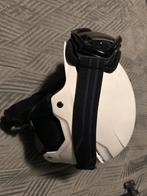 Skihelm met skibril (M/L), Overige merken, Overige typen, Ophalen of Verzenden, Zo goed als nieuw