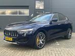 Maserati Levante 460pk en 700 Nm - inruil mogelijk, Auto's, Maserati, Te koop, Airbags, Geïmporteerd, Benzine