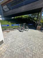 Fietsenstalling, Tuin en Terras, Overkappingen, Ophalen, Gebruikt, Overige typen