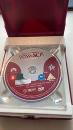 DVD Box Star Trek Voyager, seizoen 5, 7 discs, Gebruikt, Boxset, Ophalen of Verzenden, Science Fiction