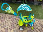 Smoby Baby Driver Driewieler, Fietsen en Brommers, Fietsen | Driewielers, Ophalen, Zo goed als nieuw, Duwstang