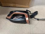 Calor Ultimate Power Pro FV9E50C0 Stoomstrijkijzer  DLS18647, Strijkijzer met snoer, Salesnl@groupeseb.com, Nieuw, Ophalen of Verzenden