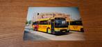 Bus foto Connexxion 4718 - Hilversum 1999, Ophalen of Verzenden, Zo goed als nieuw, Bus of Metro, Overige typen