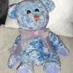 Schattige Blauwe Nicky Toy Beer, Ophalen of Verzenden, Zo goed als nieuw, Beer
