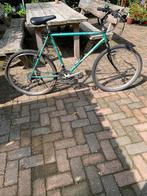 Retro, vintage mountainbike uit 1989, Fietsen en Brommers, Fietsen | Mountainbikes en ATB, Gebruikt, Geen vering, 53 tot 57 cm