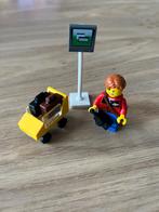 Lego city 7567, Ophalen of Verzenden, Zo goed als nieuw, Complete set, Lego