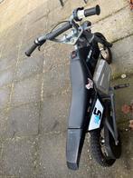 Dirt bike - Kinder motor, Ophalen, Gebruikt