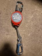 Valbeveiliging IKAR ACB 1.8, Doe-het-zelf en Verbouw, Ophalen of Verzenden, Zo goed als nieuw