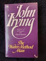 John Irving, The Water-Method Man, Boeken, Ophalen of Verzenden, Gelezen