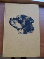 Jan van Rheenen, Mijn vriend Rik (over de hond Rotweiler ), Ophalen of Verzenden, Gelezen, Honden