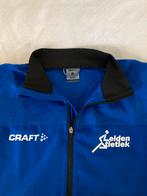 Jack met rits Leiden Atletiek, Zo goed als nieuw, Overige sporten, Kleding, Ophalen