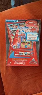 Cars Quizzy Elektronische Pen - Clementoni, Ophalen of Verzenden, Zo goed als nieuw, Puzzelen, Met geluid
