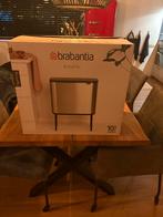 Brabantia Bo Touch Bin - Nieuw in doos!, Ophalen, Kunststof, Met pedaal, 50 tot 75 cm