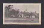 Kalenderplaatje Hattem Dennenheuvel Boerderij 1910., Ophalen of Verzenden