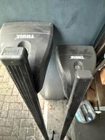 Thule Dakdragers Opel Vivaro - Gebruikt, Compleet, Auto diversen, Dakdragers, Ophalen, Gebruikt