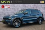Lynk & Co 01 1.5 PHEV ||| Luxe en krachtige SUV | Panoramada, 12 maanden, Stof, Euro 6, Blauw