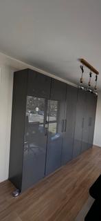 IKEA Pax kast - Ruime opbergoplossing, Huis en Inrichting, Kasten | Kledingkasten, Ophalen, Kunststof, Gebruikt, 200 cm of meer