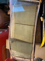 Volvo 240 achterruit, Ophalen, Gebruikt, Volvo