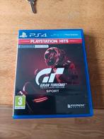 Gran Turismo Sport - PS4, Spelcomputers en Games, Games | Sony PlayStation 4, Online, 1 speler, Racen en Vliegen, Virtual Reality
