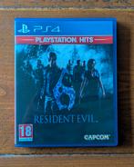 Resident Evil 6 game voor PS4 in uitstekende staat, Spelcomputers en Games, Games | Sony PlayStation 4, Avontuur en Actie, Vanaf 18 jaar