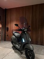 Vespa sprint 2021, Gebruikt, Overige modellen, Ophalen of Verzenden, Benzine