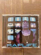 Tash (Tha Alkaholiks) - Rap Life, 2000 tot heden, Gebruikt, Ophalen of Verzenden