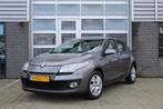 Renault Mégane 1.5 dCi Expression / Navigatie / Cruise / N., Auto's, Renault, Te koop, Zilver of Grijs, 640 kg, Hatchback