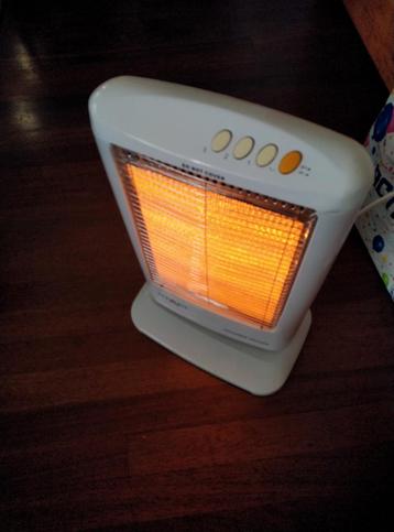 ( Camping) Kachel Etradis beschikbaar voor biedingen