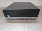 HP Prodesk 600 G4 SFF - Windows 11 - i5 8th gen, Ophalen, Gebruikt
