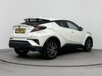 Toyota C-HR 1.8 Hybrid Executive | Premium uitgevoerd| Leder, Auto's, 12 maanden, Stof, Euro 6, 4 cilinders