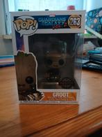 Funko pop: groot ( guardians of the galaxy vol.3 ), Ophalen, Zo goed als nieuw