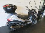 Piaggio MP3 400 I LT TOURING TOPSTAAT! (bj 2007), Motoren, 400 cc, Scooter, Bedrijf