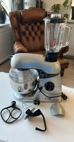 Russel Hobbs mixer en blender, Witgoed en Apparatuur, Keukenmixers, Ophalen of Verzenden, Zo goed als nieuw