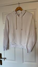 MSCH Copenhagen witte sweater maat XS/S, Kleding | Dames, Msch Copenhagen, Wit, Ophalen of Verzenden, Zo goed als nieuw